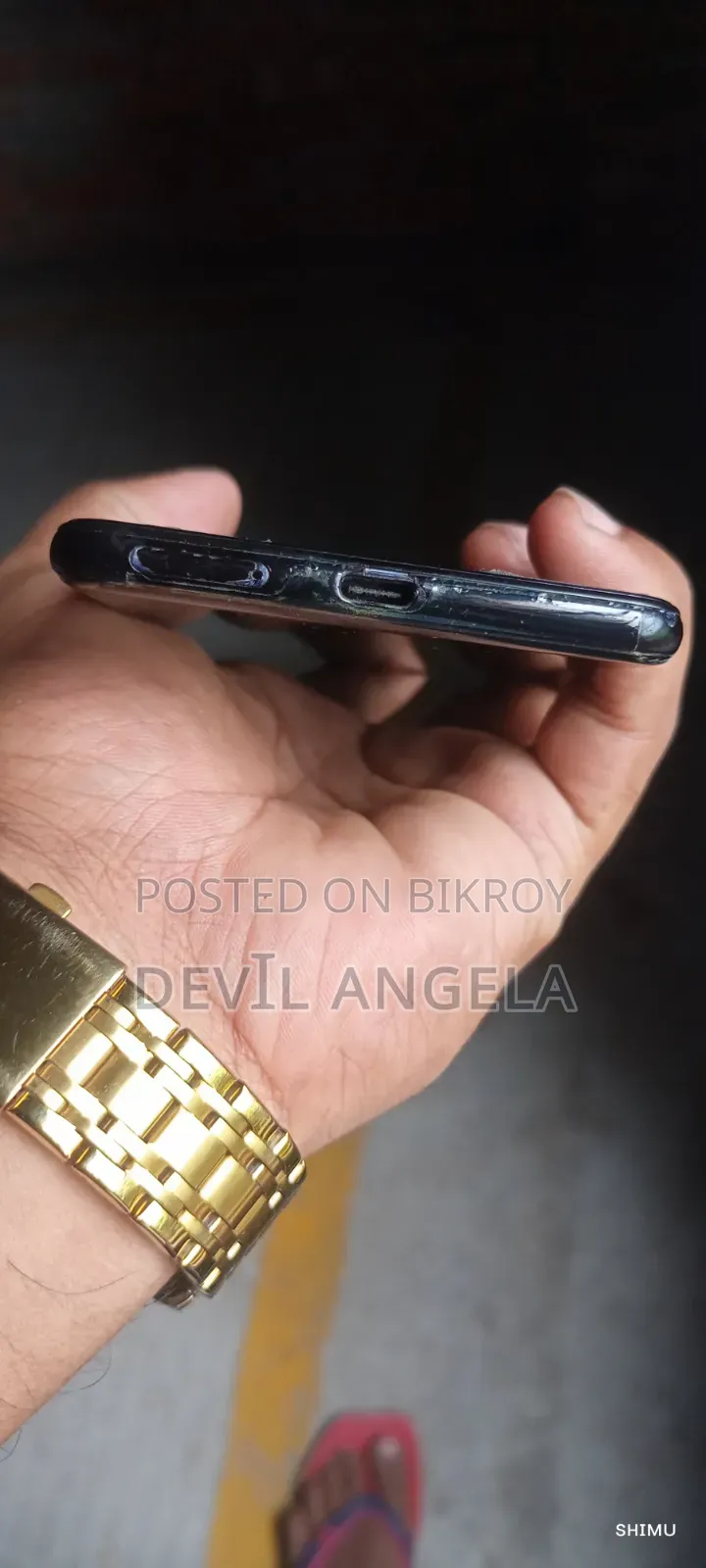 Google Pixel 3 XL 64 GB Black
