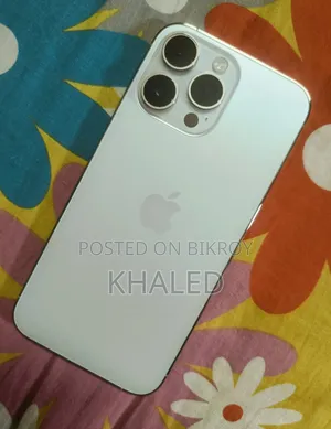 Apple iPhone 14 Pro Max 256 GB White