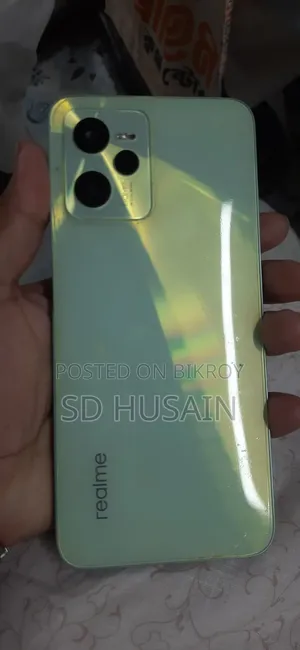 Realme C35 128 GB