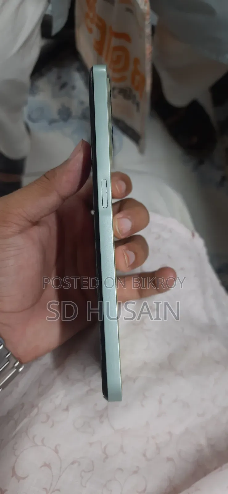 Realme C35 128 GB
