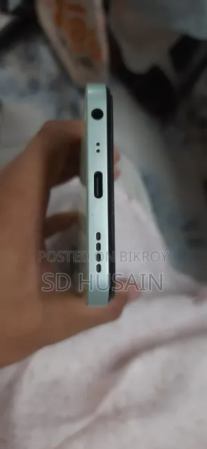 Realme C35 128 GB