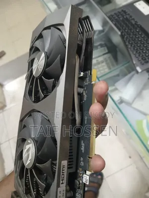 RTX 3050 8GB