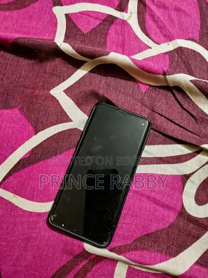 Samsung Galaxy S10 128 GB Blue