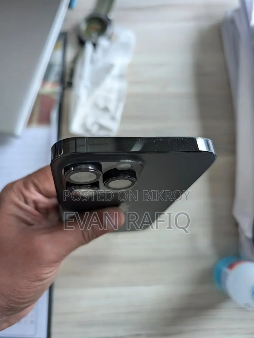 Apple iPhone 14 Pro Max 128 GB Black