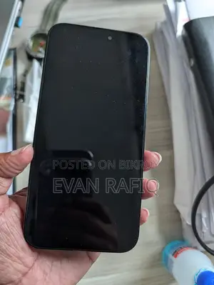 Apple iPhone 14 Pro Max 128 GB Black