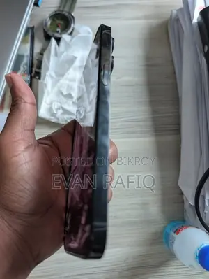 Apple iPhone 14 Pro Max 128 GB Black