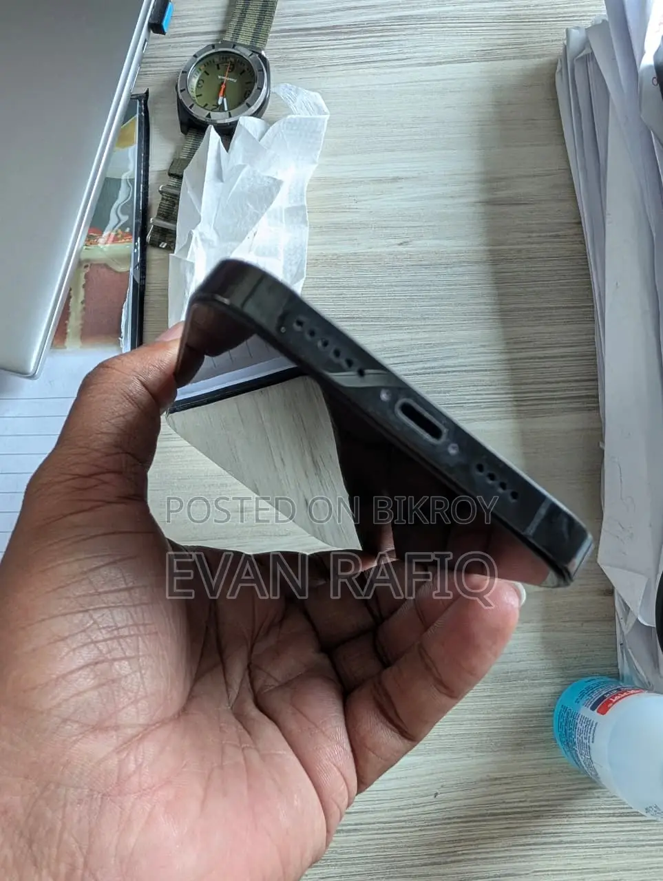 Apple iPhone 14 Pro Max 128 GB Black