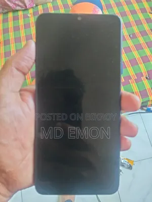 Samsung Galaxy A20s 32 GB Blue