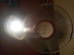 Selling this fan battery for money