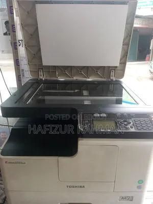 Toshiba 2323am