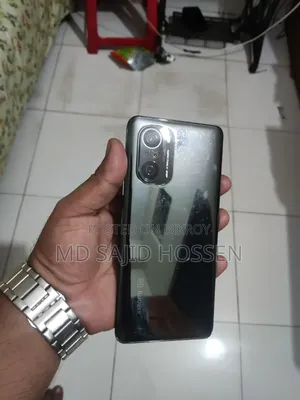 Xiaomi Mi 11X 128 GB Black