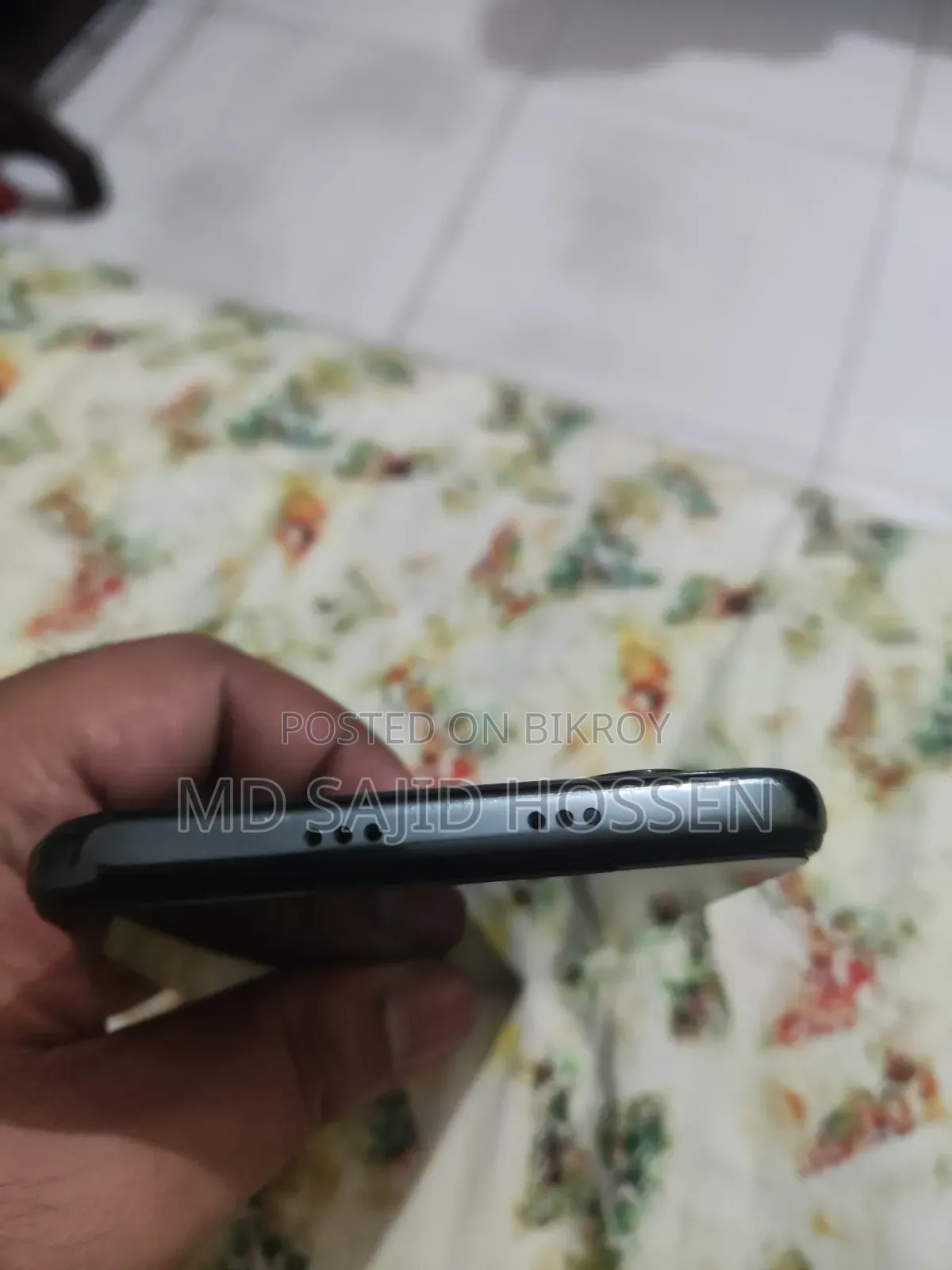 Xiaomi Mi 11X 128 GB Black
