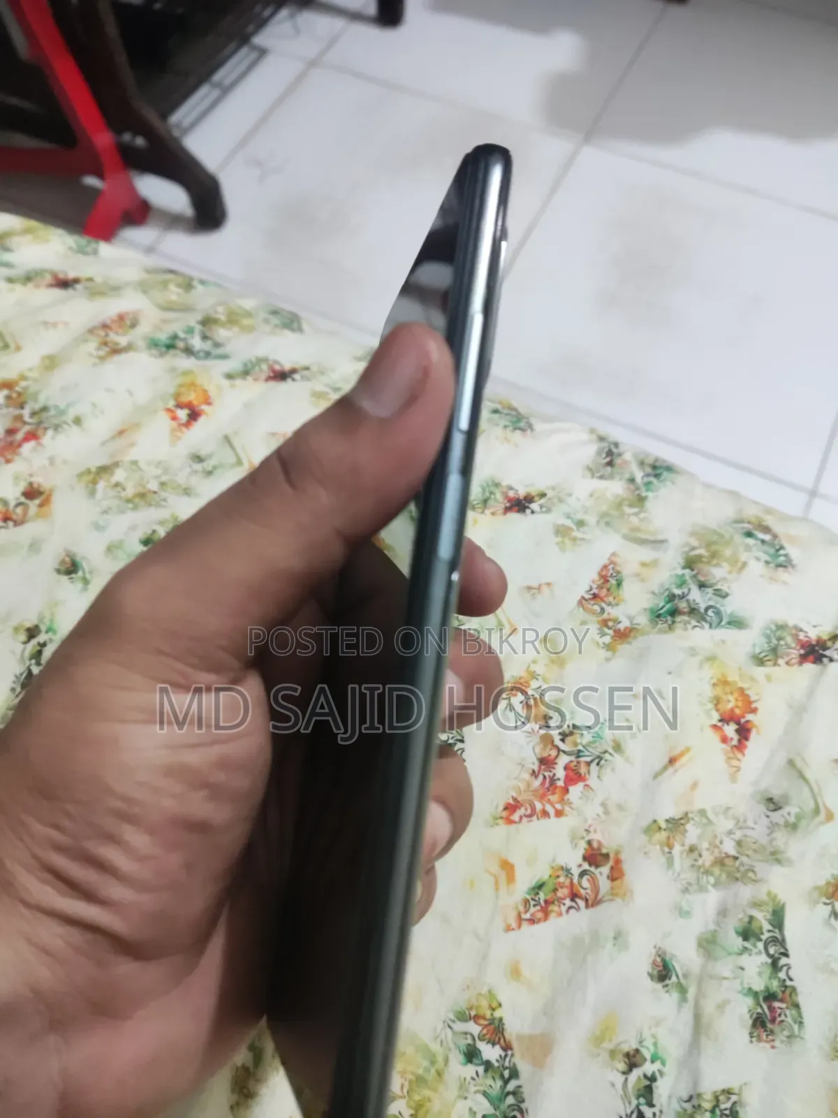 Xiaomi Mi 11X 128 GB Black