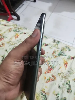Xiaomi Mi 11X 128 GB Black