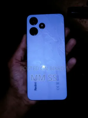 Xiaomi Redmi 12 5G 256 GB Blue