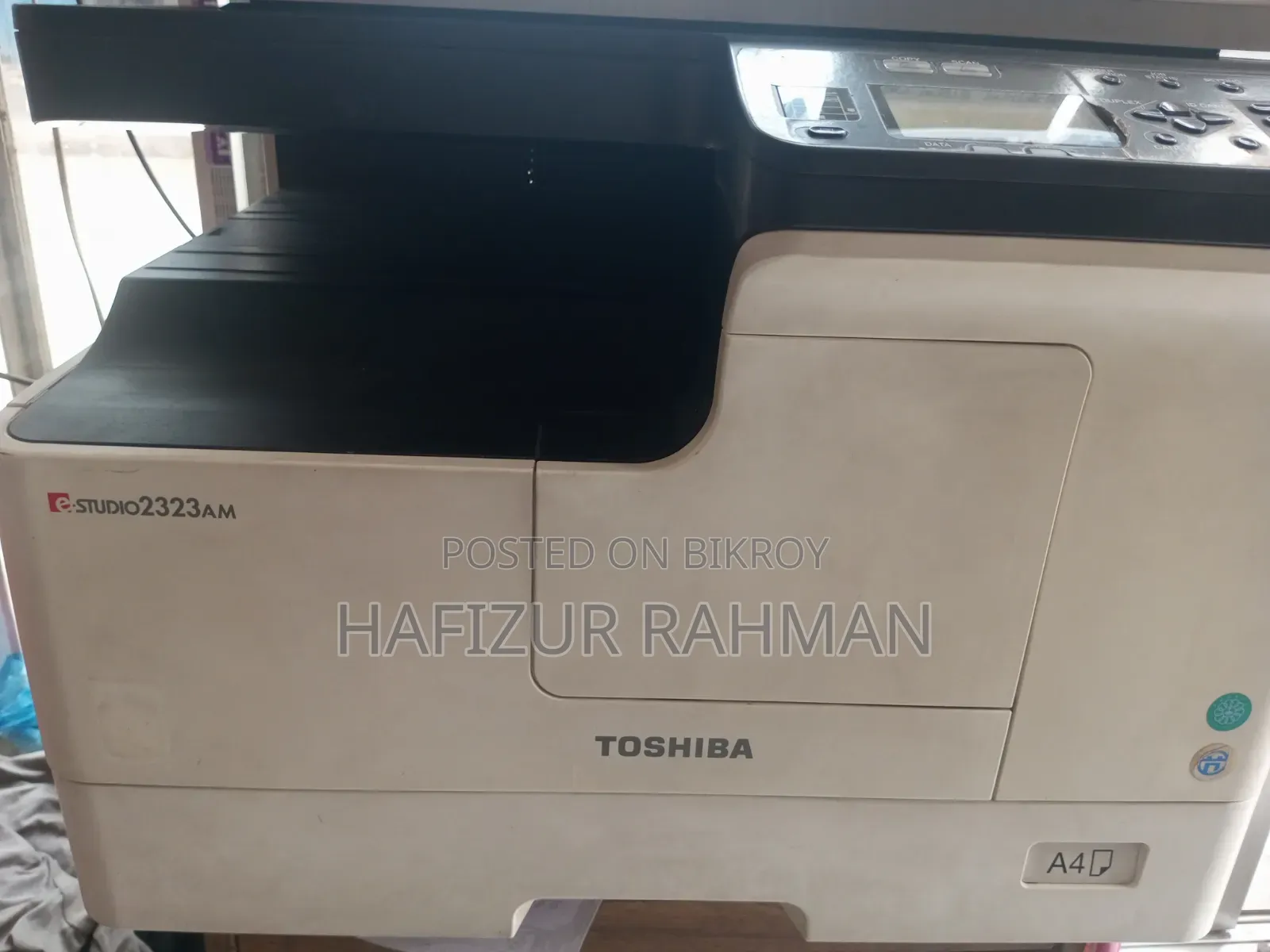 Toshiba 2323am