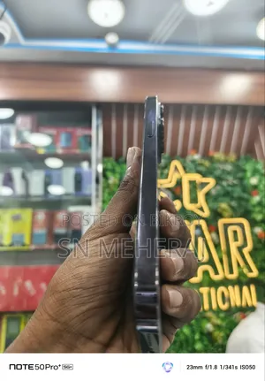 Apple iPhone 14 Pro 512 GB Purple