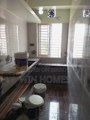 3-bedroom Apartment in Win Homes Ltd, Bosila for Sale