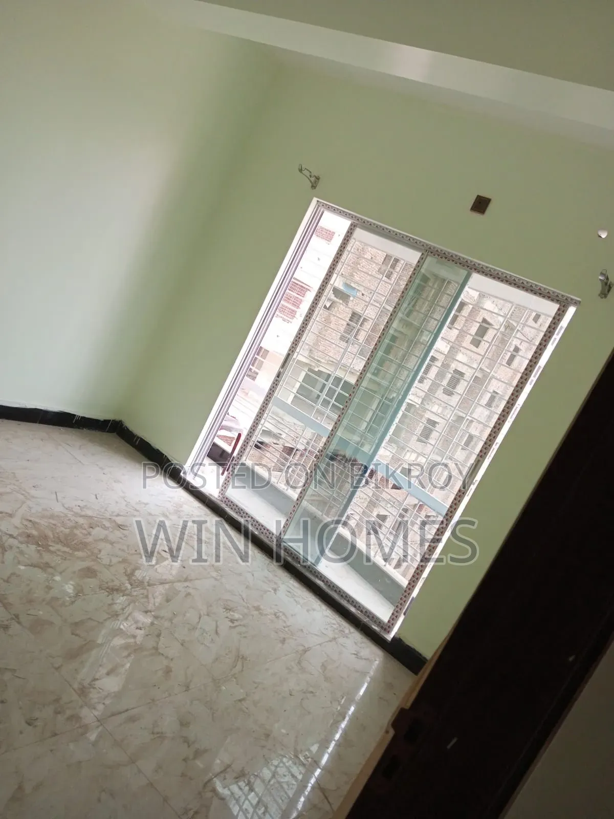 3-bedroom Apartment in Win Homes Ltd, Bosila for Sale