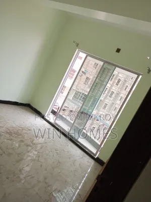 3-bedroom Apartment in Win Homes Ltd, Bosila for Sale