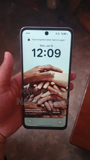 Realme C75 128 GB Rose Gold