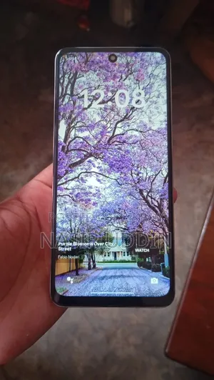 Realme C75 128 GB Rose Gold