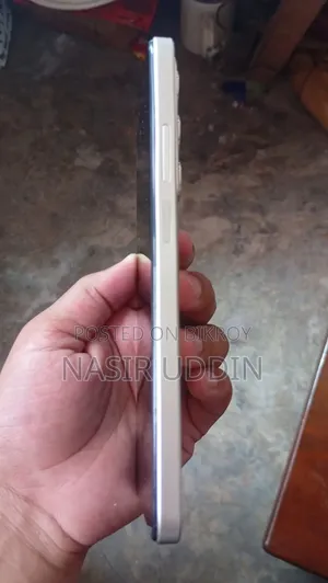 Realme C75 128 GB Rose Gold