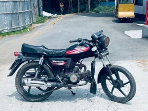 Dayang APOLLO 2010 Black