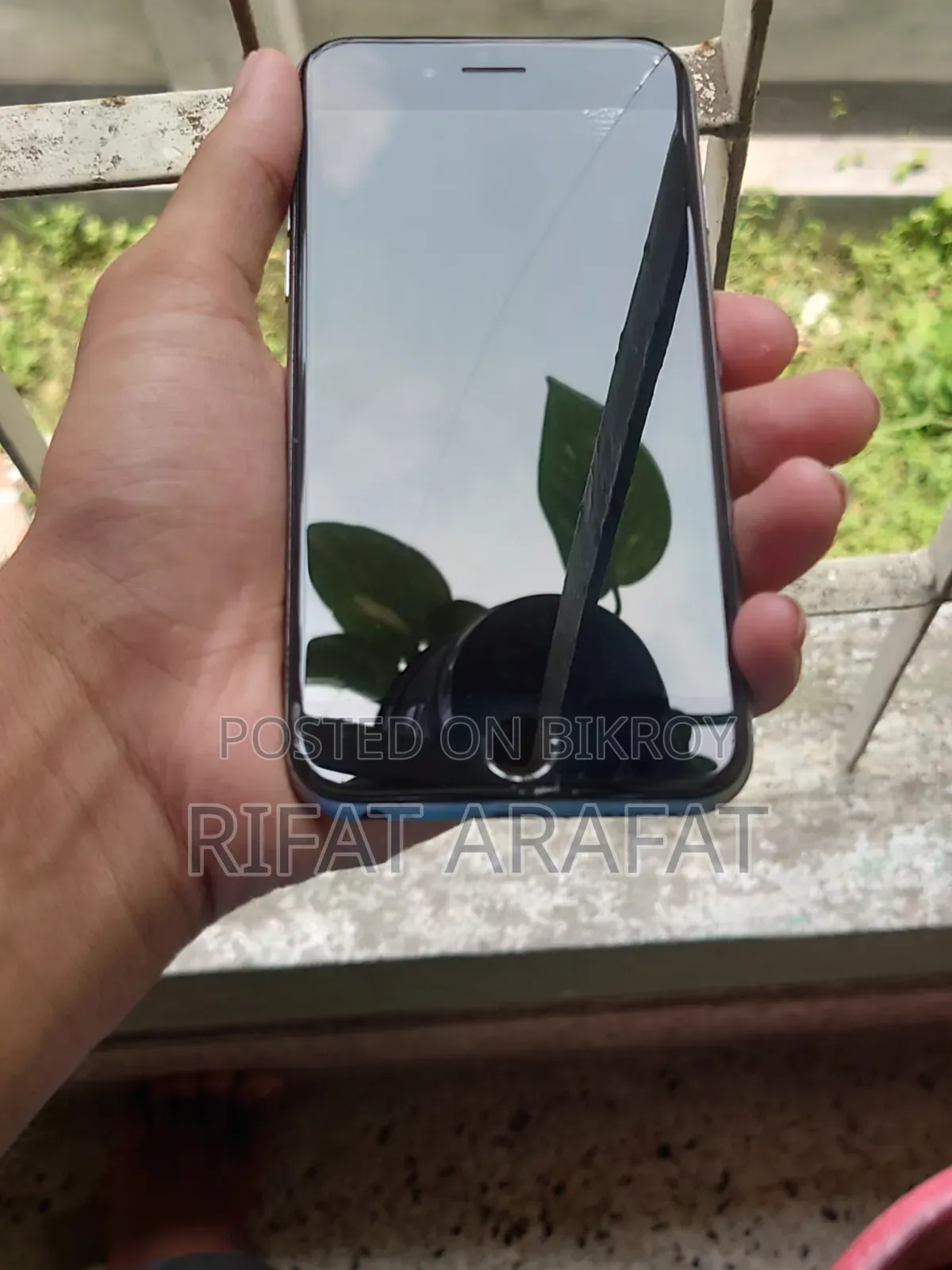 Apple iPhone 6s ৬৪ জিবি সিলভার