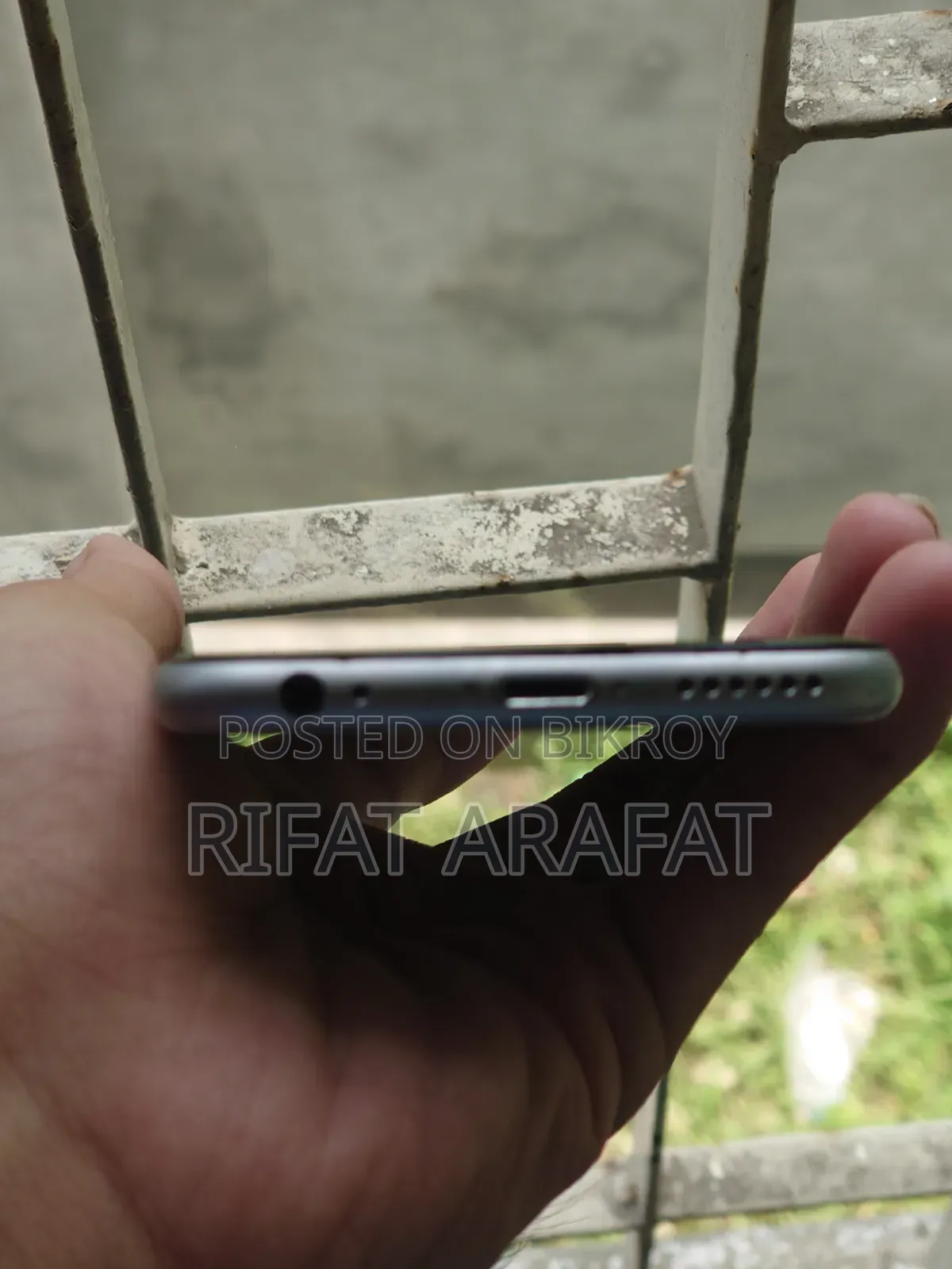 Apple iPhone 6s ৬৪ জিবি সিলভার