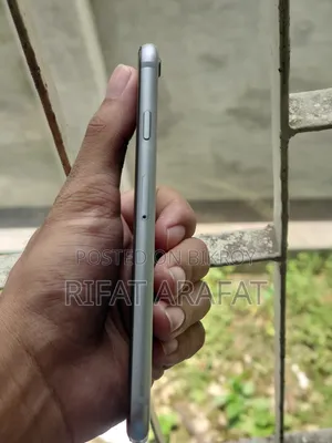 Apple iPhone 6s ৬৪ জিবি সিলভার