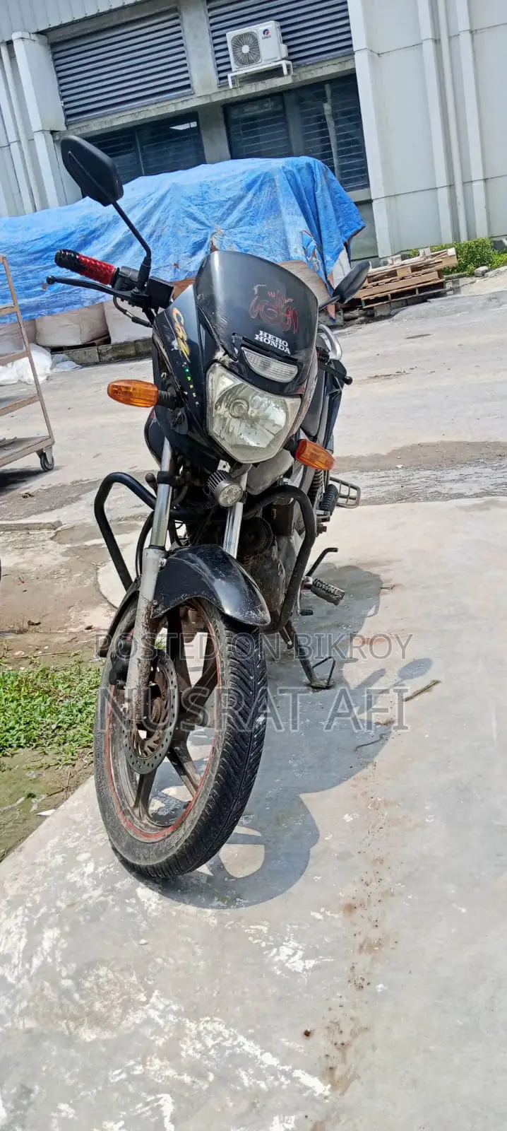 Hero 2016 Black