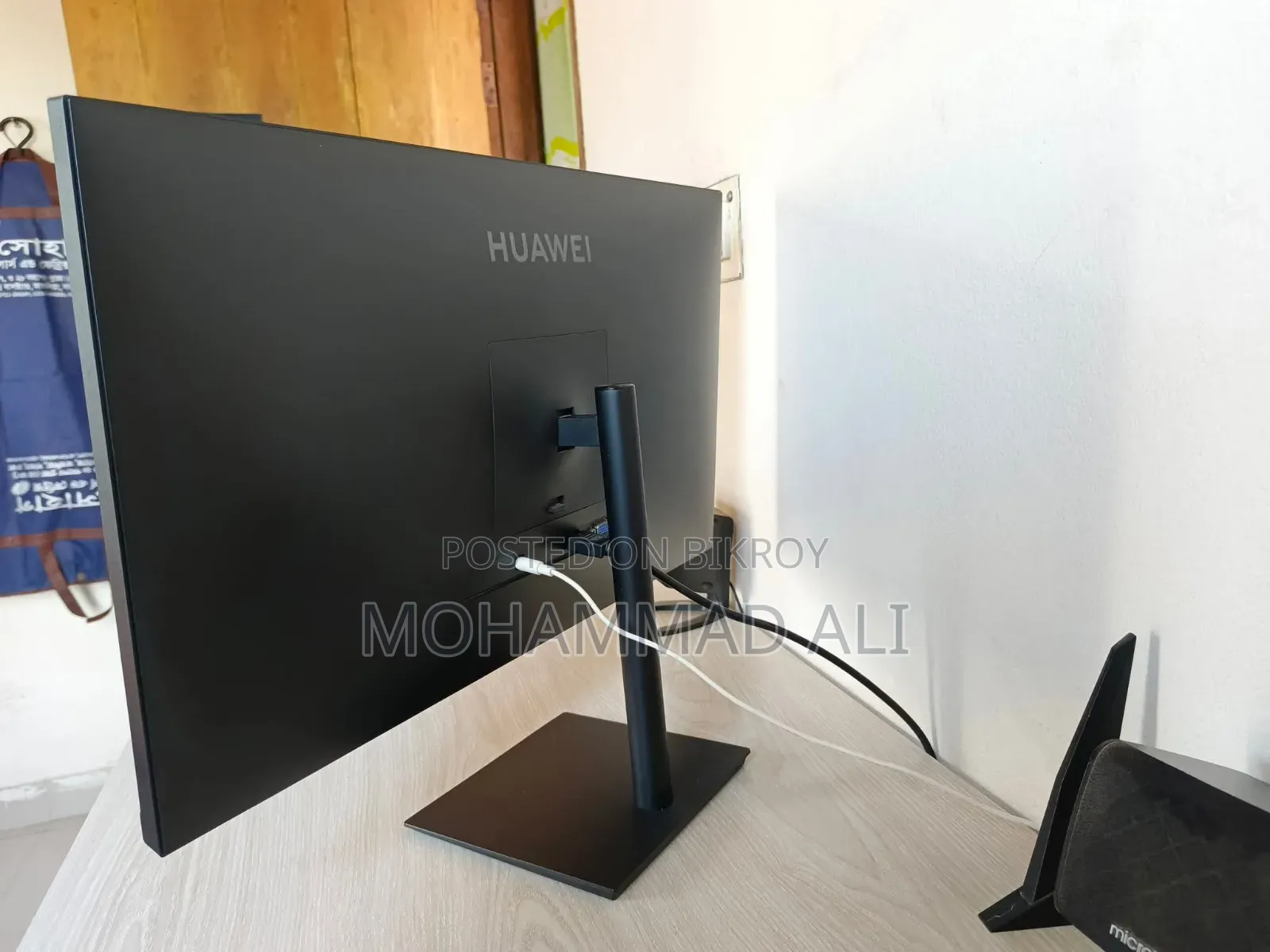 Desktop Computer Asus 8GB Intel Core i5 HDD 500GB