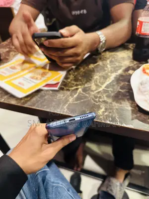 OnePlus 7T 256 GB Blue