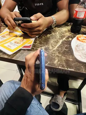 OnePlus 7T 256 GB Blue