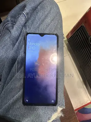 OnePlus 7T 256 GB Blue