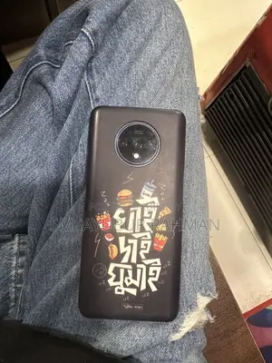 OnePlus 7T 256 GB Blue