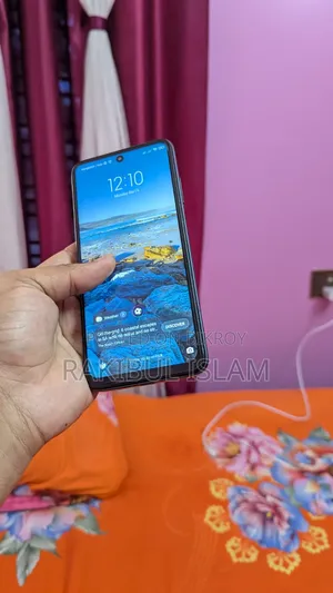 Xiaomi Redmi 10 128 GB Silver
