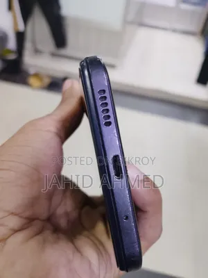 Xiaomi Poco C55 64 GB Black