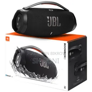 Jbl Boombox 3