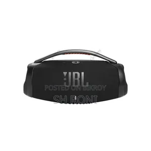 JBL Boombox 3