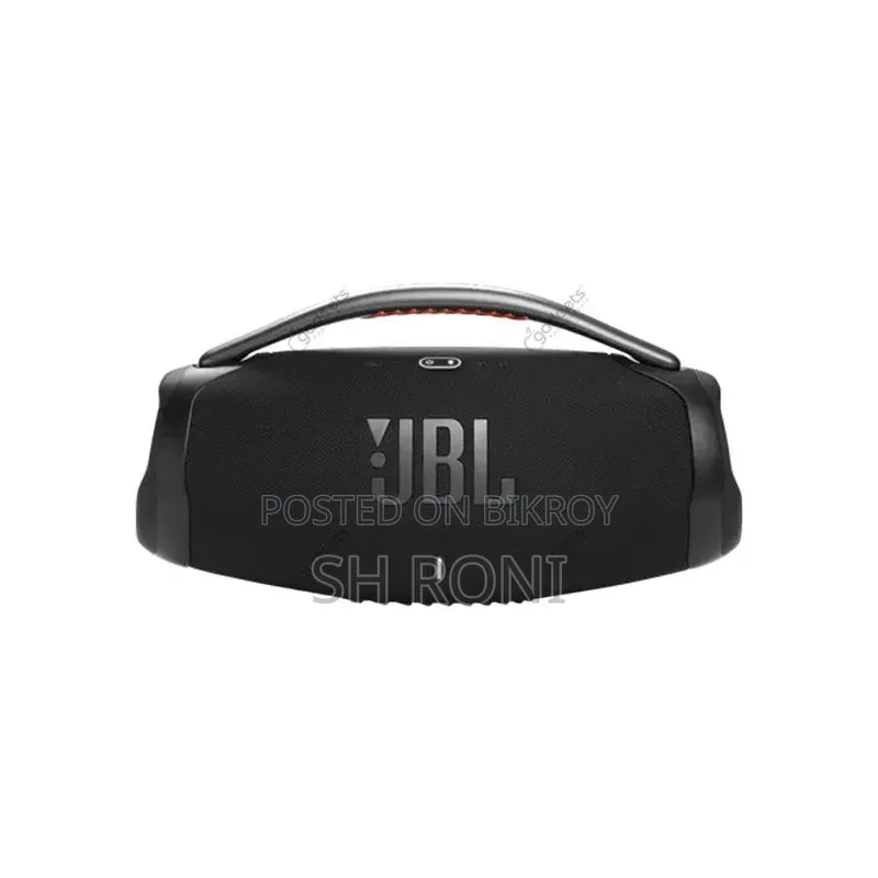 JBL Boombox 3