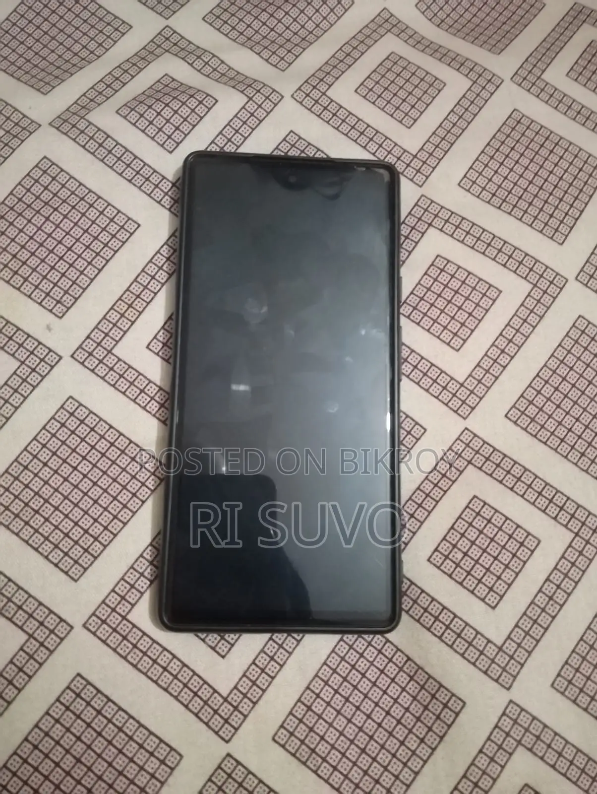 Google Pixel 6 128 GB Orange