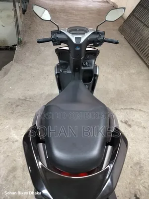 Yamaha 2026 Gray