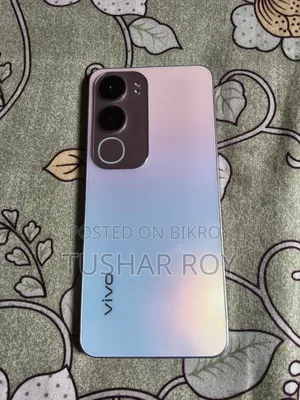 Vivo Y19s 128 GB Purple