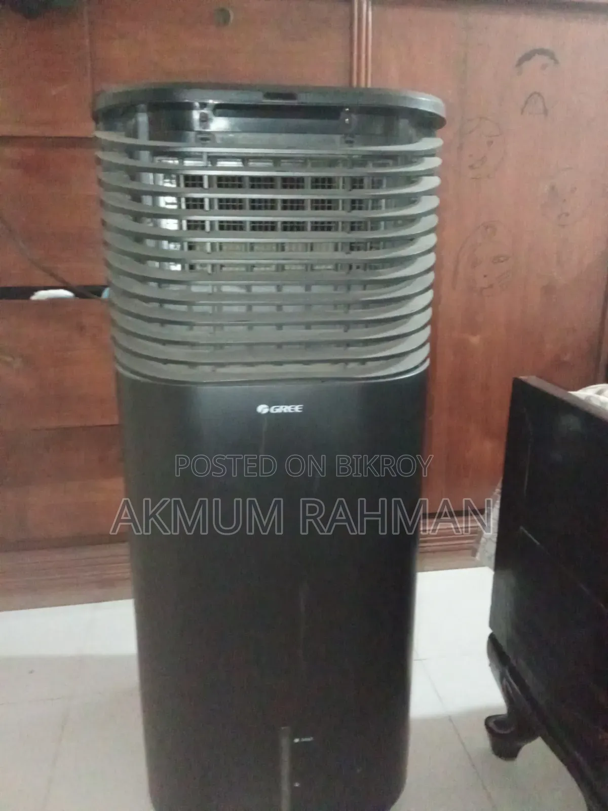 Air Cooler