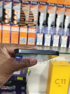 Samsung Galaxy A17 5G 128 GB Black