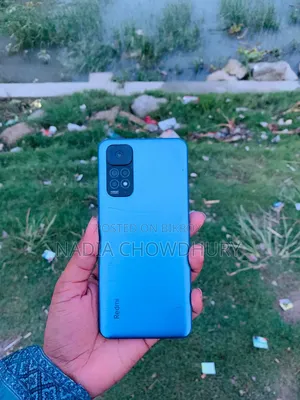 Xiaomi Redmi Note 11S 128 GB Blue