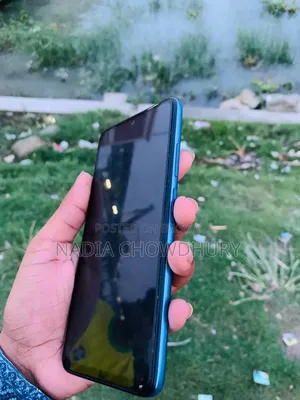 Xiaomi Redmi Note 11S 128 GB Blue