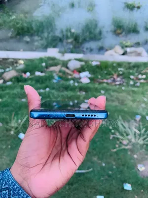 Xiaomi Redmi Note 11S 128 GB Blue